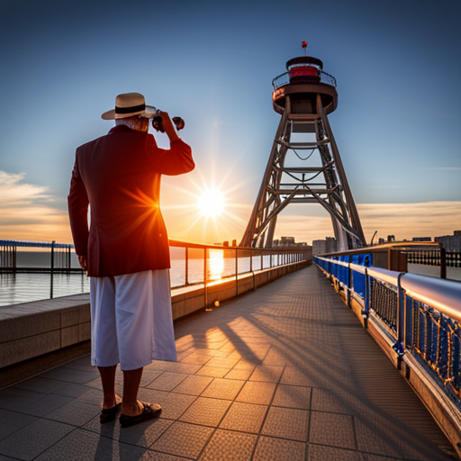 Connecticut Implements Extreme Hot Weather Protocol to Protect Vulnerable Populations